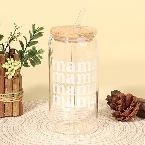 Miniatura 5 de Caja de regalo para nueva mamá, regalos de embarazo para futura mamá, cesta de regalo para niñas y niños, regalos posparto para madres primerizas,