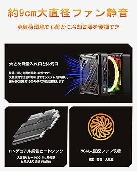 Amazon.co.jp: AOOSTARミニPC ryzen7 5700u 16G/512G mini pc