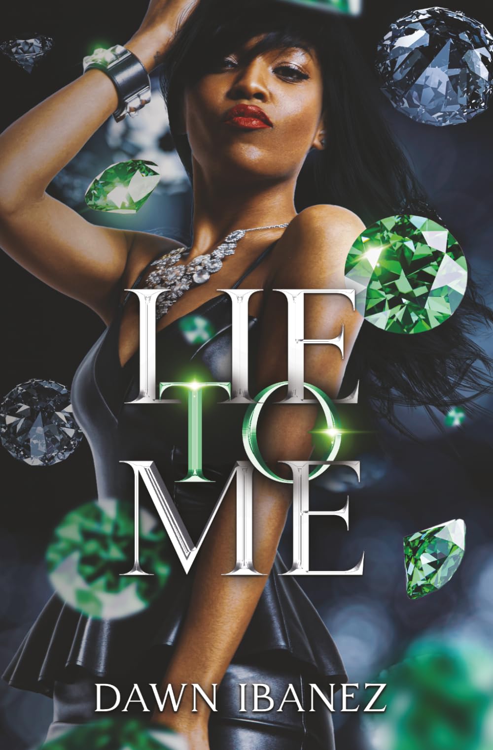 Lie to Me: 1 (Dangerous Games)
