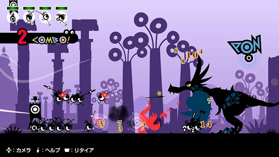 (未使用･未開封品)　パタポン wyeba8q PSP-パタポン : ゲームリサイクルDAICHU - 通販 - Yahoo