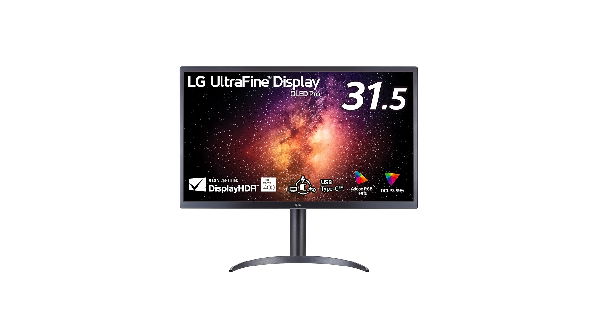 【AJ】LG 32UL950-W モニター ディスプレイ 31.5インチ ★ Amazon.co.jp: LG モニター ディスプレイ 32UL950-W 31.5インチ