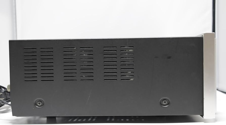 Amazon | サンスイ AU-9500 プリメインアンプ | SANSUI | プリメインアンプ