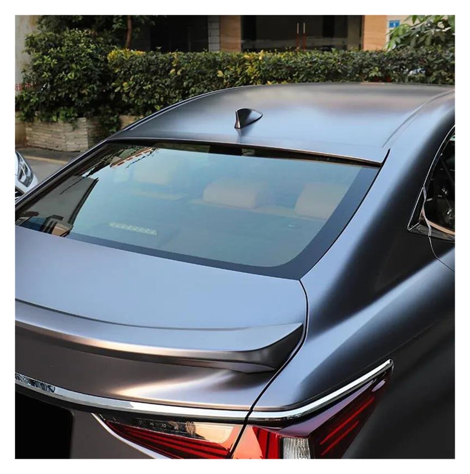 レクサス IS リアルーフスポイラー リアスポイラー LEXUS ASEAVE レクサス IS リアルーフスポイラー リアスポイラー LEXUS ASEAVE