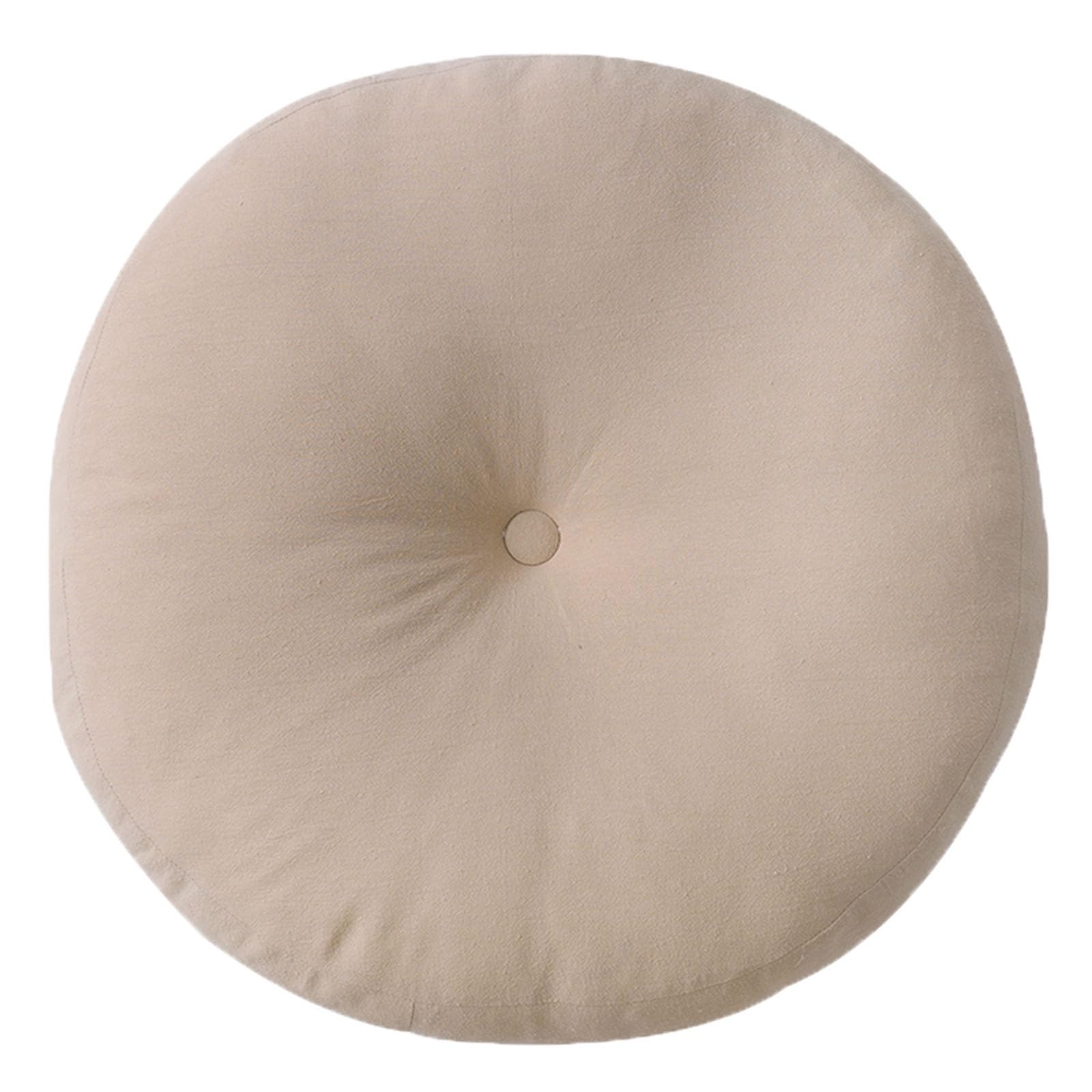 Coussin de sol tatami haut de gamme avec envers antidérapant adulte