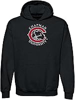 Vista 134 de UGP Campus Apparel - Sudadera con logo principal de la NCAA