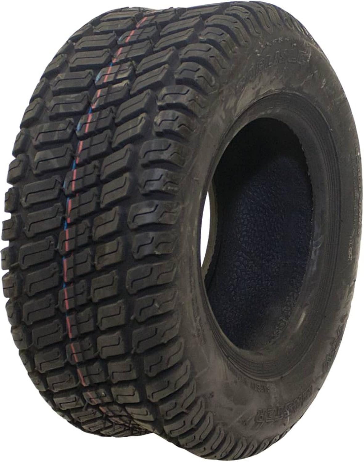 Rareelectrical Tire Compatible With Exmark 1-413474 Turf Master 16X6.50-8 Exmark Turf Tracer Hp Metro Hp Viking Hydro S-Series Walk Behind Mower Bobcat 4-Ply Tubeless 515 Lbs 28 Psi Carlisle New