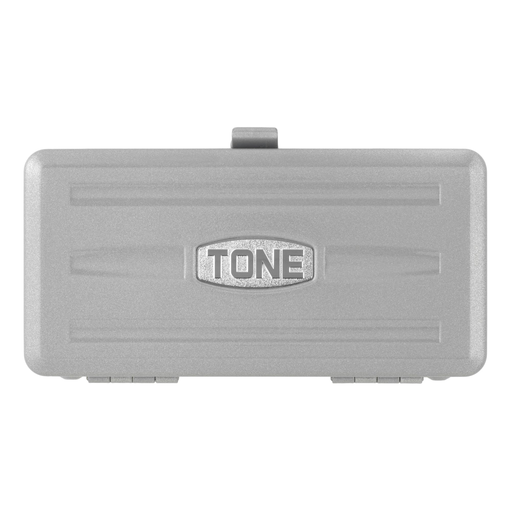 TONE Socket Wrench Set 1800M 1/4