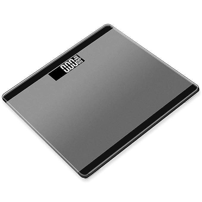 Adofys B07g Electronic Thick Tempered Glass & LCD Display Electronic