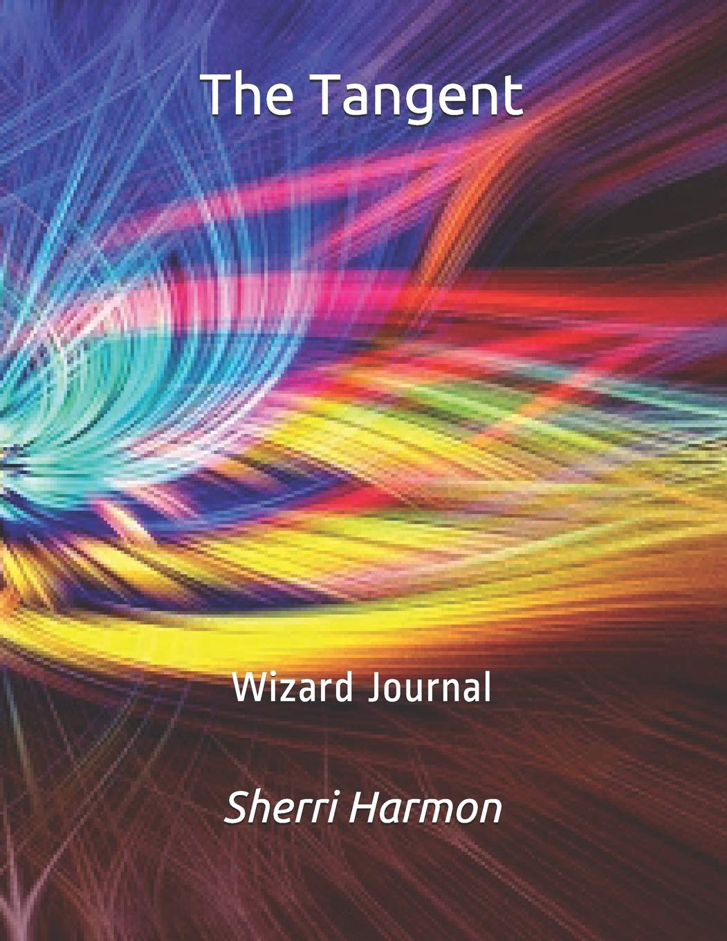 The Tangent: Wizard Journal