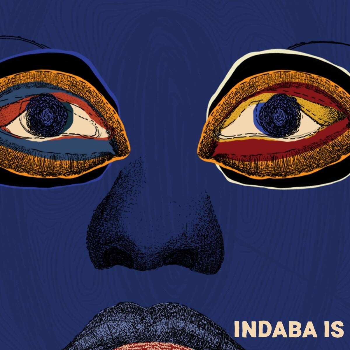 VARIOUS - Indaba Is - Vinyl (gatefold 2xLP)