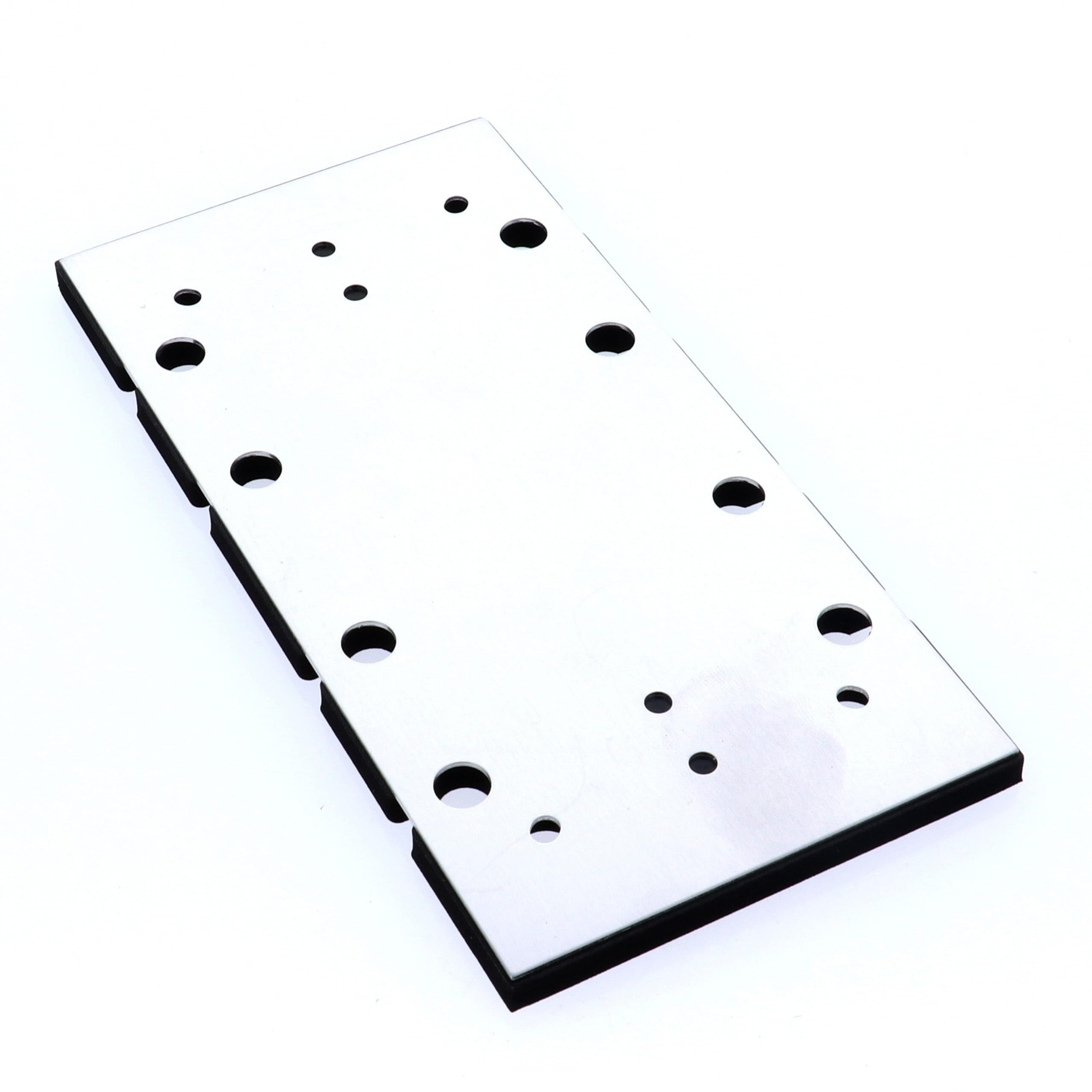Makita 140441 – 9 Rubber Base 93 x 185 mm Sanding Sheet for Orbital Sander bo3700-bo3711