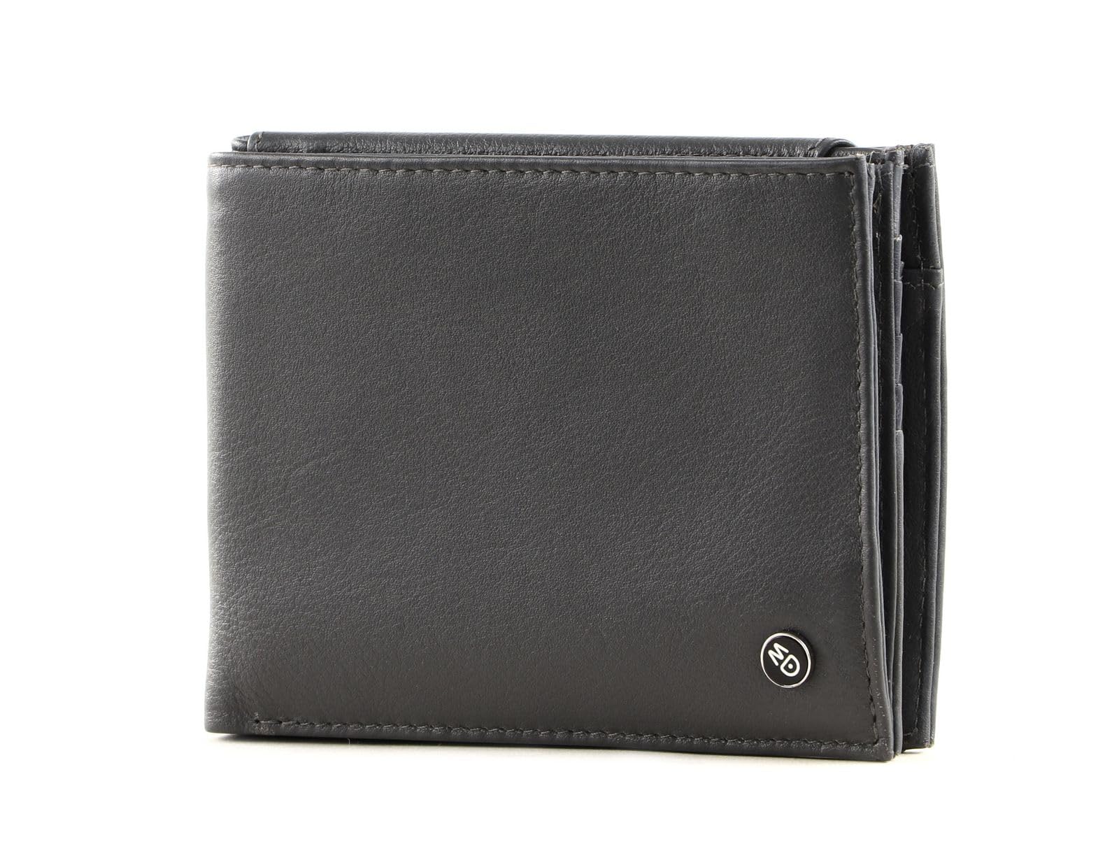 Mandarina Duck Downtown, Men's Travel Accessories-Wallets, Iron Gate, One Size, Iron Gate, One Size