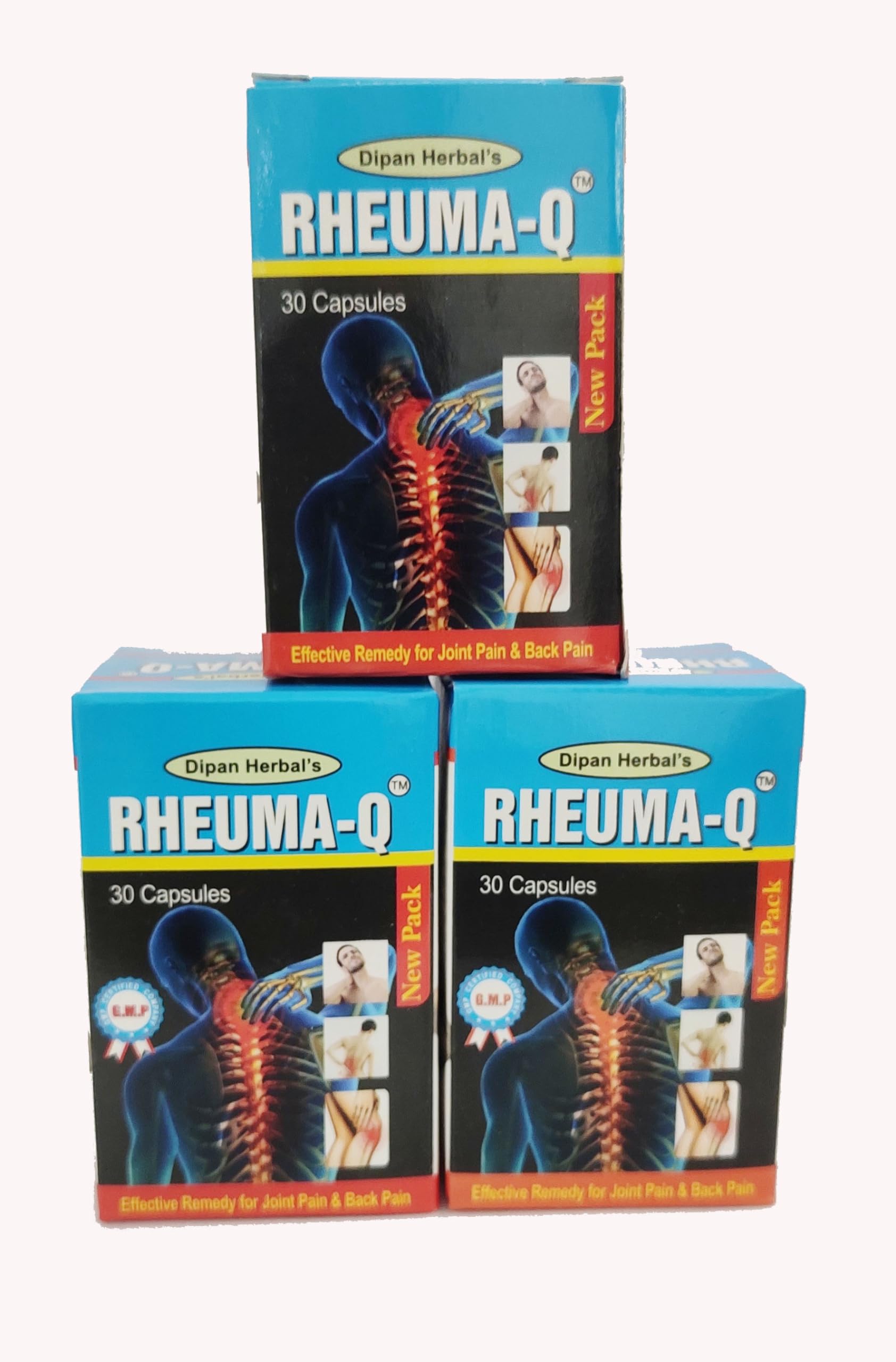 Sr mart rheuma q capsule (pack of 3) (B0CPBGZXXD) Amazon Price History, Amazon Price Tracker