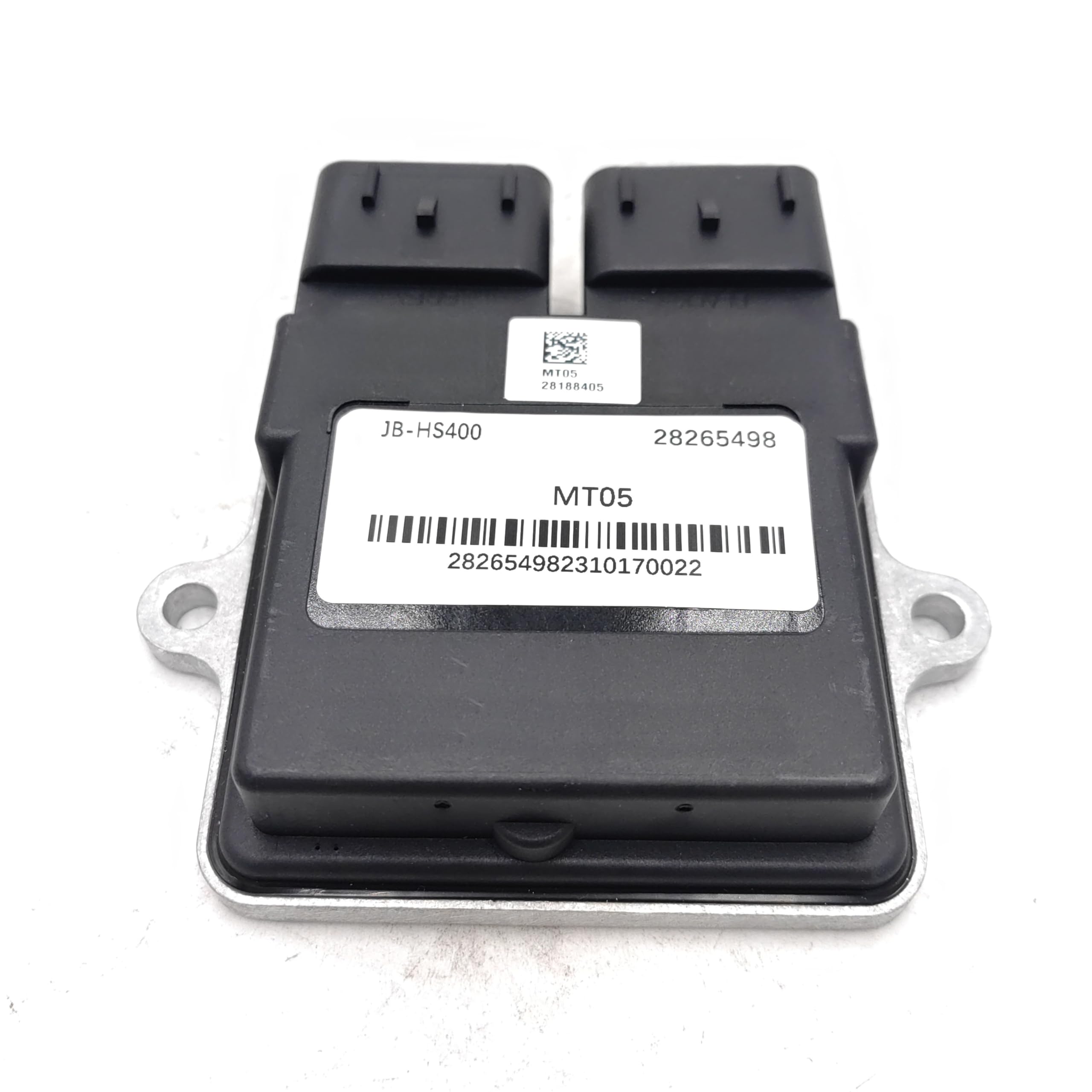 UTV ECU Controller EFI Box 400CC 400 CC for HiSun for Massimo for Qlink for Supermach for Menards