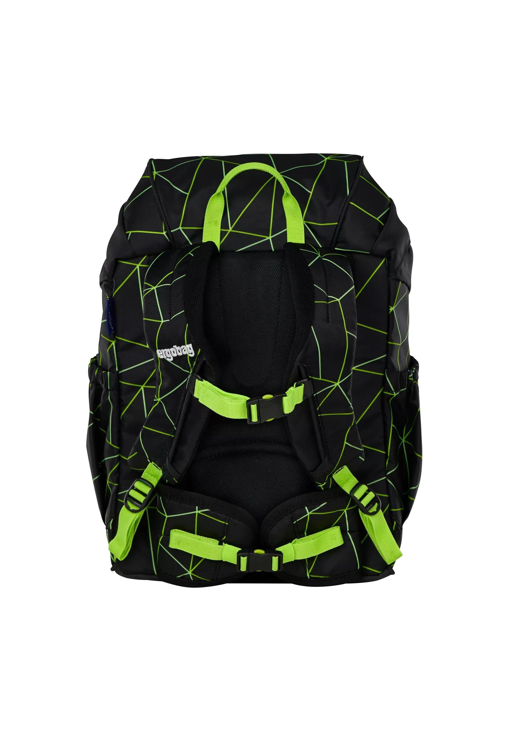 Ergobag Mini Ergonomischer Kinderrucksack DIN A4 10 Liter