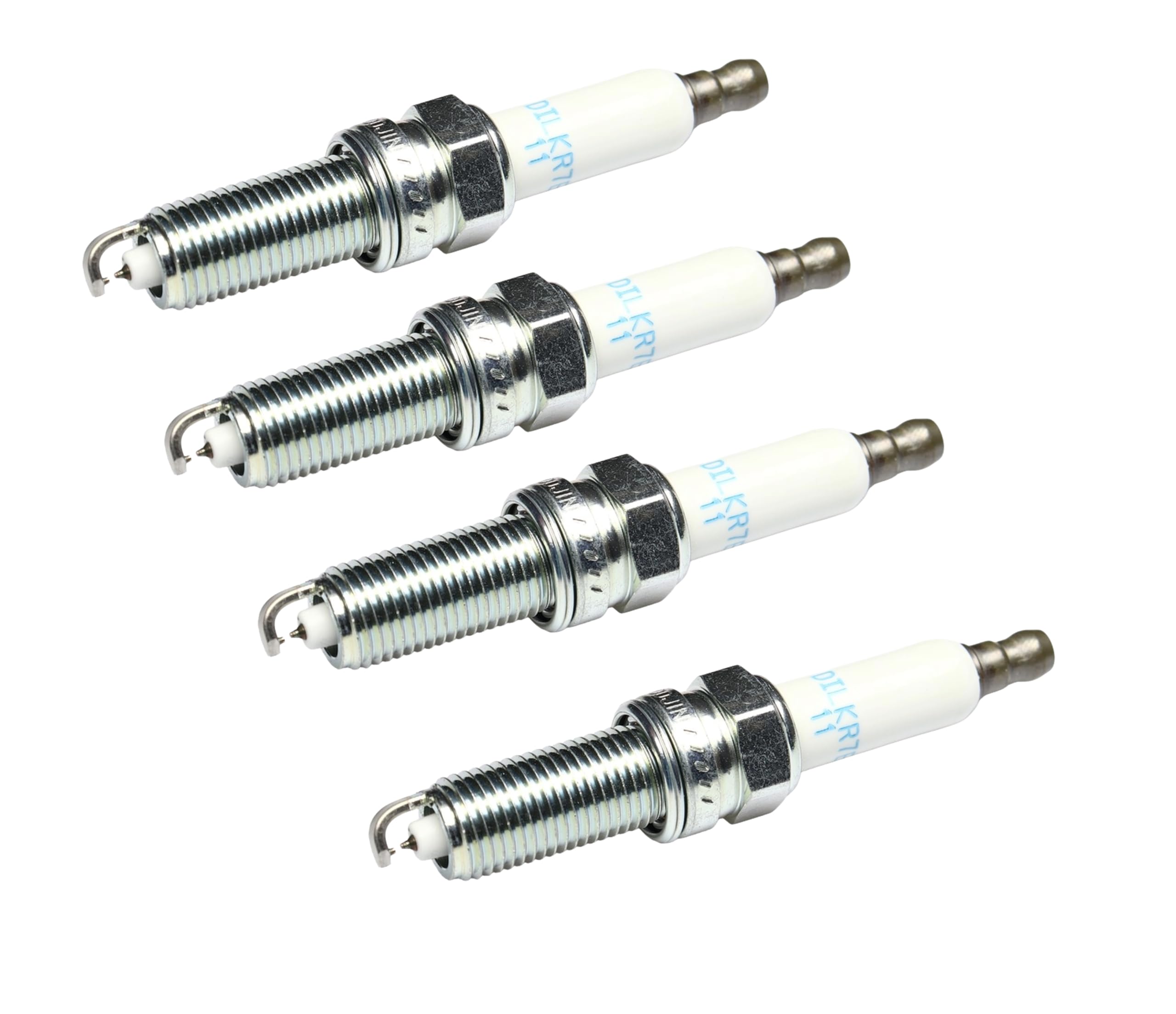 Amazon.com: Genuine OEM 18870-11071 Spark Plug 4pcs set