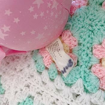 Amazon.co.jp: PJスパークル 1989年 ぬいぐるみ PJ Sparkles