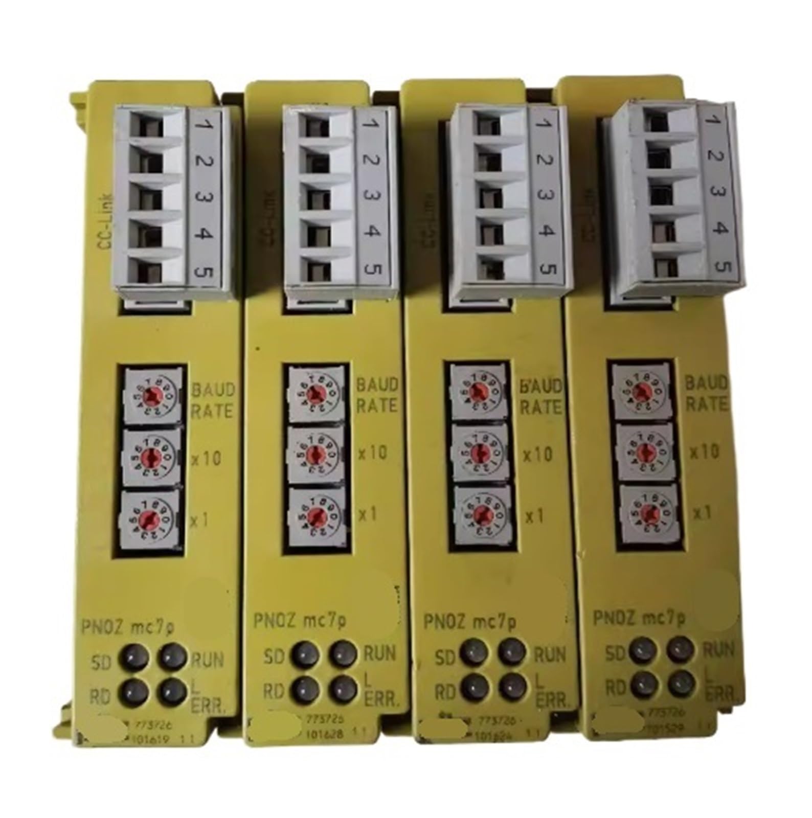 NACODLUL 1pcs 773726 relay