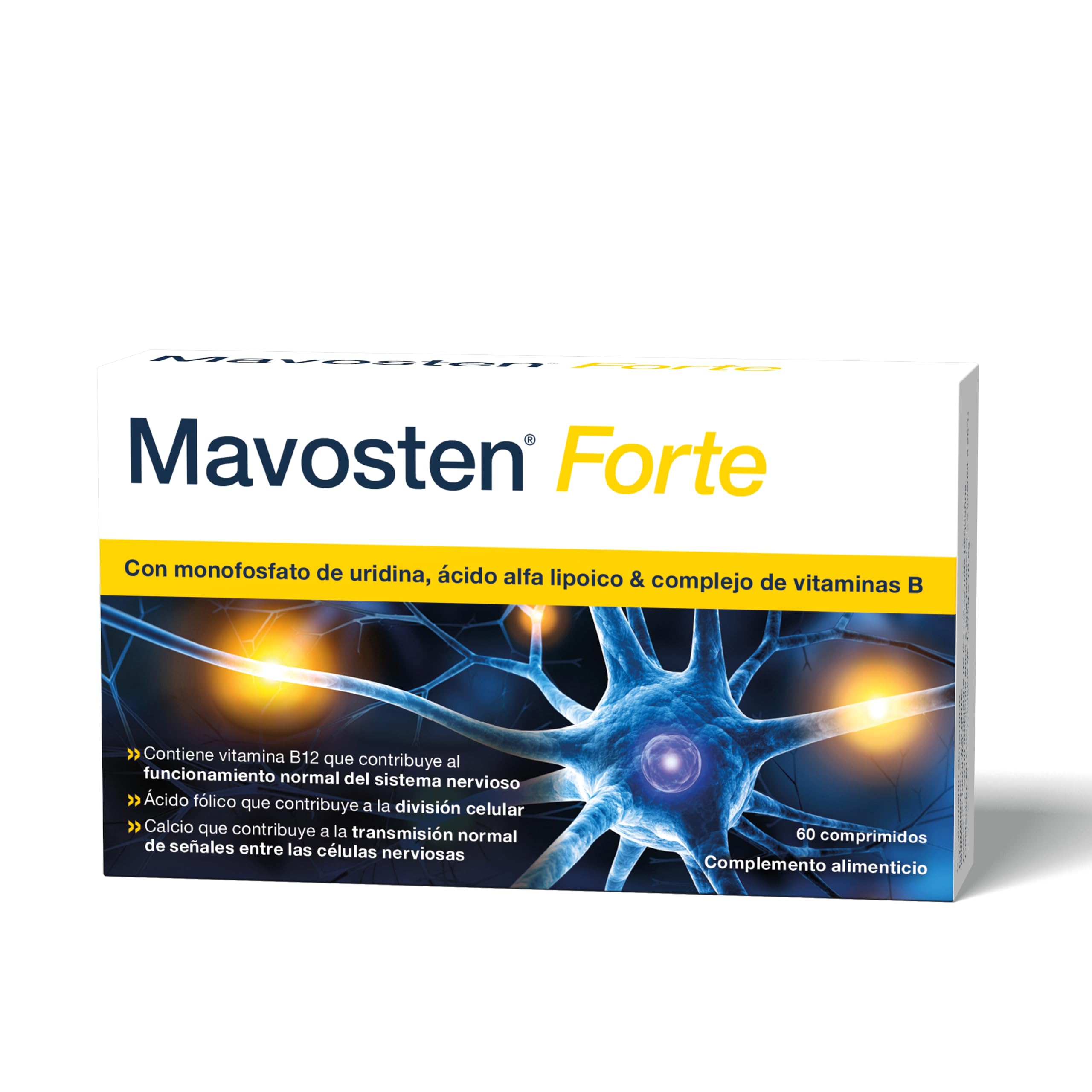 Mavosten forte 60cpr