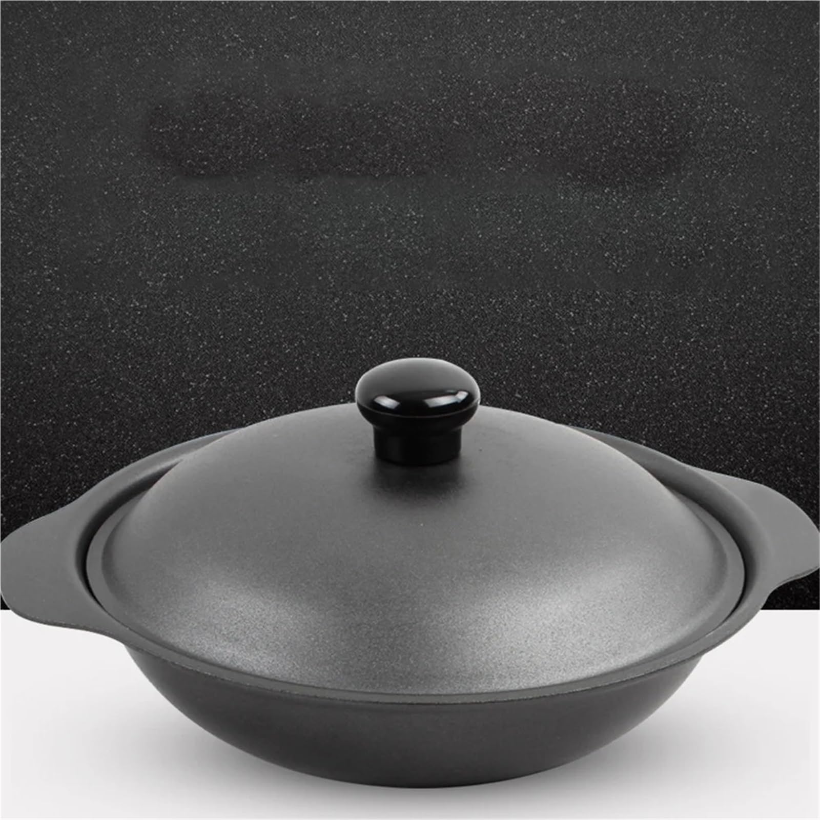 Cazuela de Hierro Fundido, Olla doméstica, Olla arrocera, sartenes antiadherentes