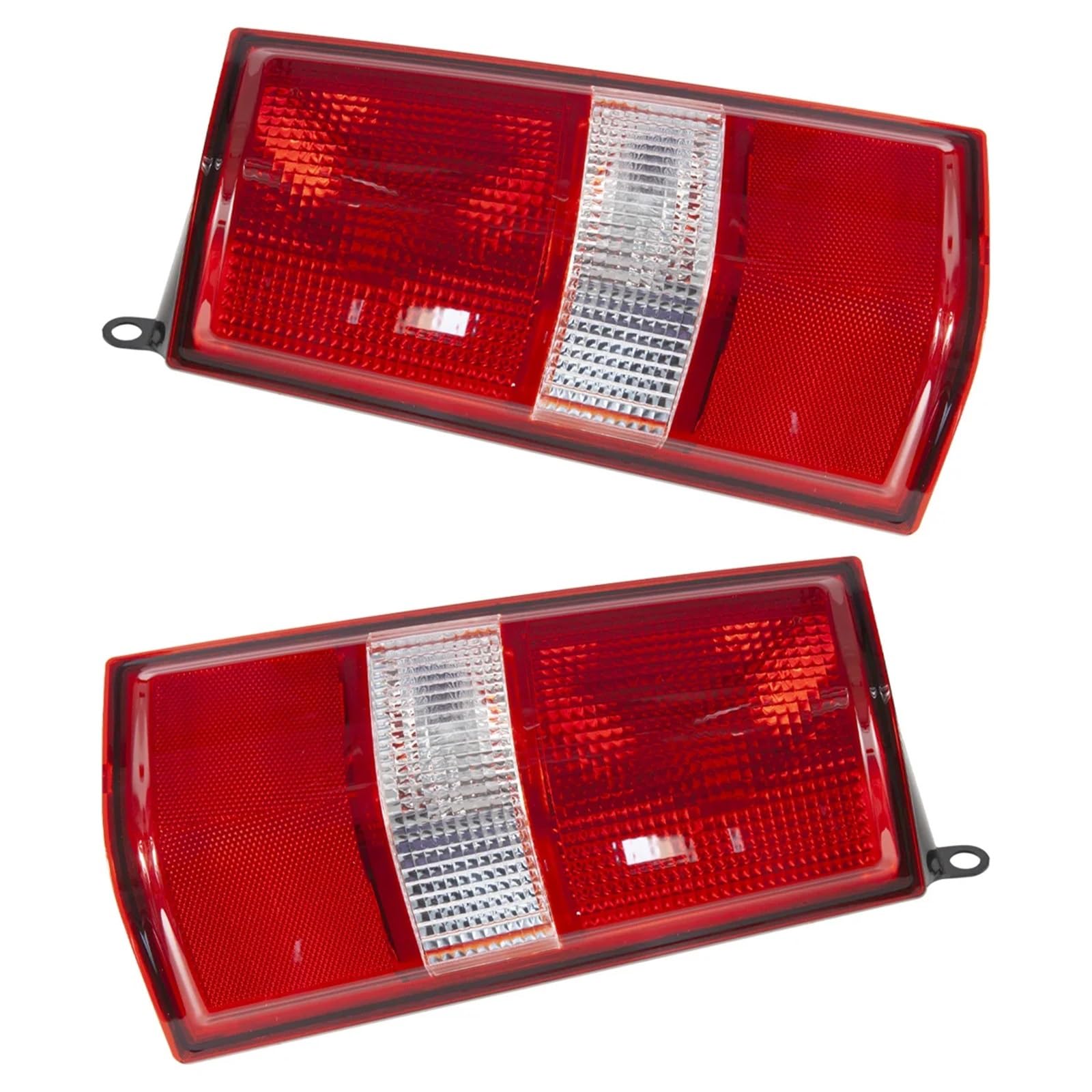 Lampada Fanale Posteriore Per Coda posteriore per gruppo luci di segnalazione per Chevy Express 1500 2003-2014 per Chevrolet Express per GMC Savana 2003-2023(Left)