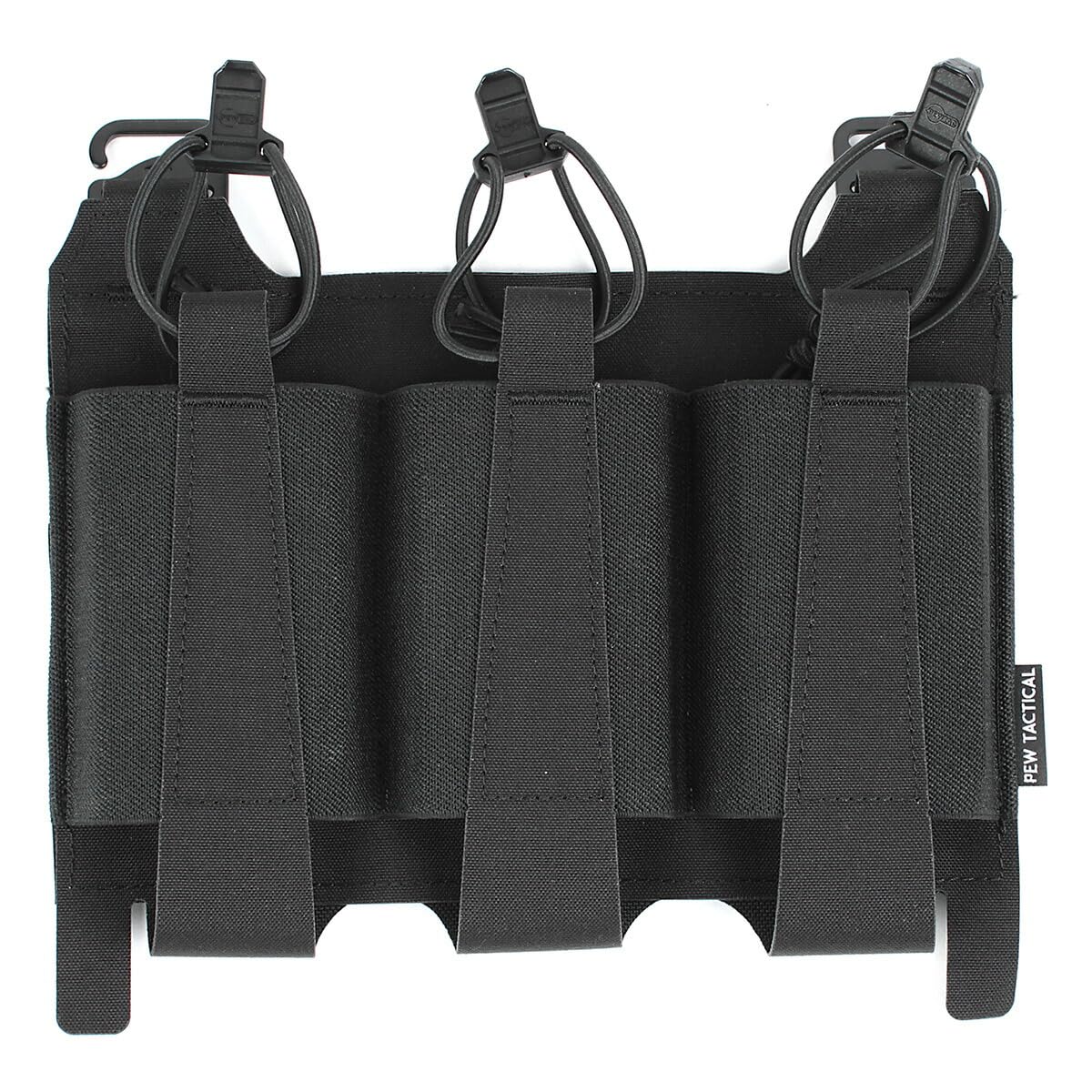 Amazon | PEW Tactical FCスタイル TEARフロントフラップ