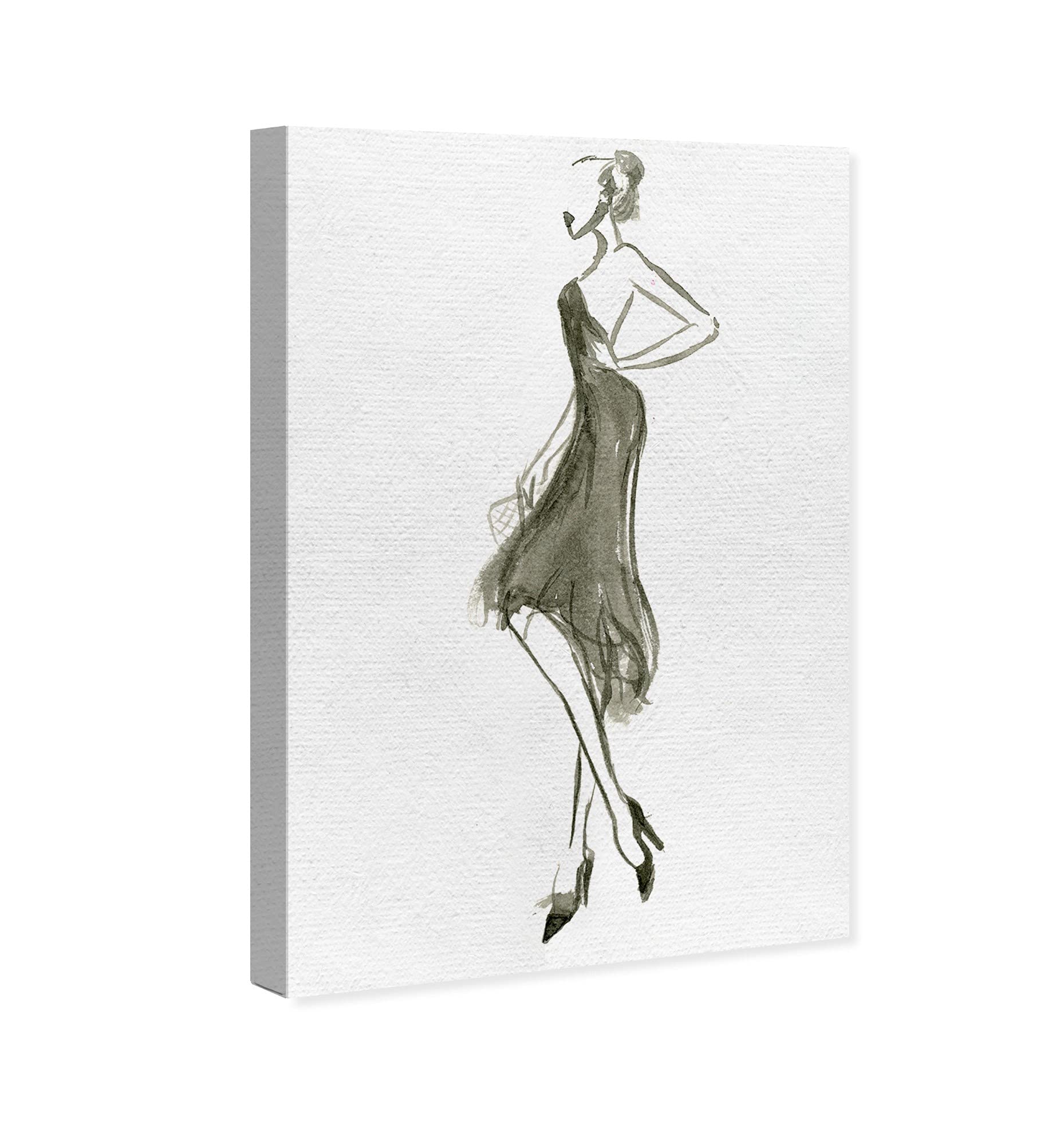 Oliver Gal 水彩画 ファッション Oliver Gal 水彩画 ファッション Amazon.com: Oliver Gal Fashion and