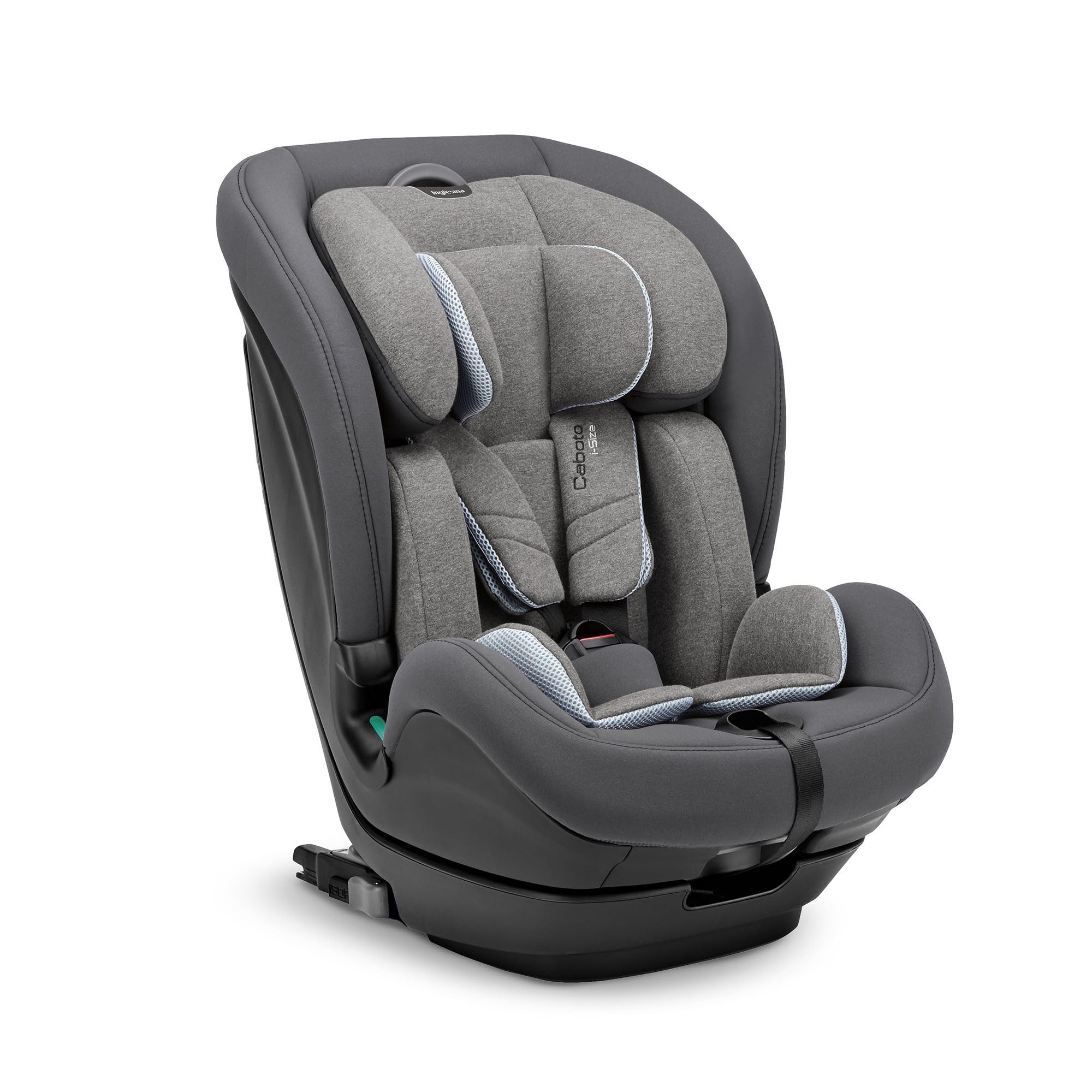 Siège Auto 9-36kg Inglesina Caboto i-Size - Stone Grey
