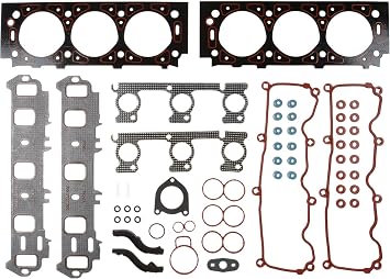 Victor Reinz 02-10550-01 Engine Cylinder Head Gasket Set