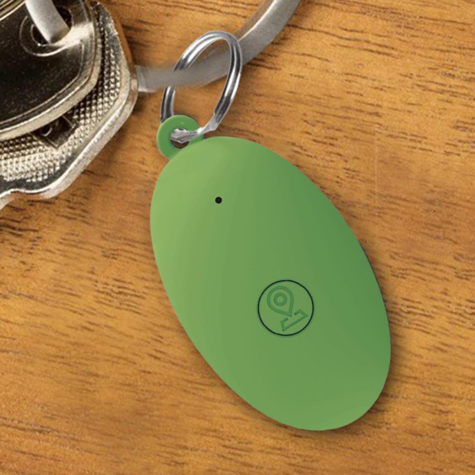 Finder chiave per la borsa, perduto TEY Finder Tag del Finder a chiave | Dispositivo di tracciamento del portafoglio wireless, strumento di localizzazione degli di allarme a due vie per an