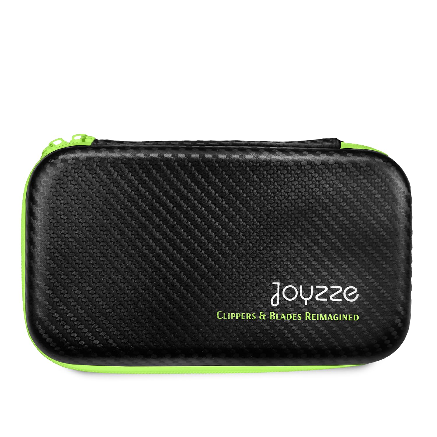 JOYZZE Blades Storage Case, Organize and Protect Your 12 Blades with this Convenient Storage Solution, Grooming Clipper Blade Case Holder Organizer