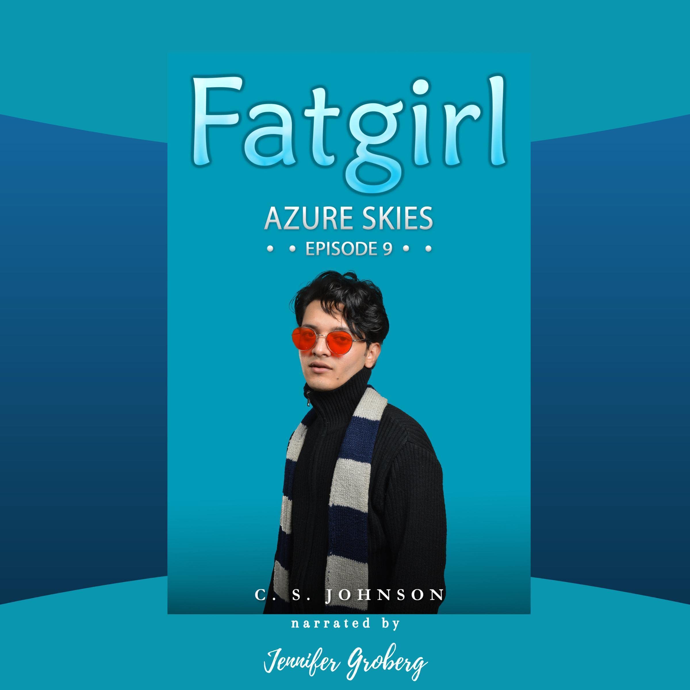 Cover art for Azure Skies