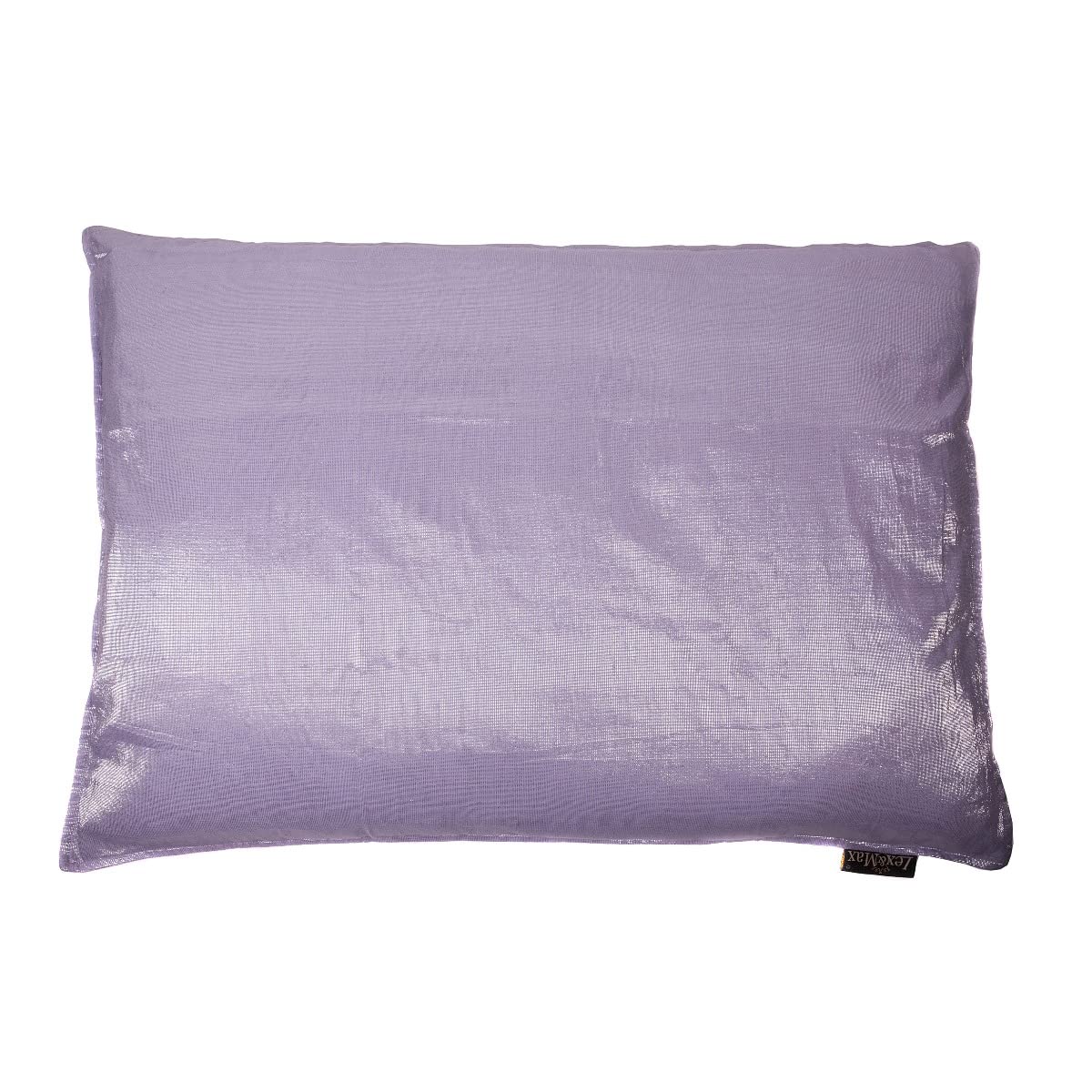 Lex & Max COVER RECT. MOONSHINE 100X70 LILAC