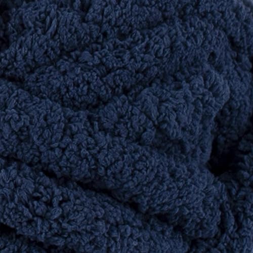 Miniatura 2 de Lion Brand Yarn - Madeja de lana, artículo 951, estambre para tejido de punto grueso