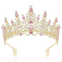 Vista 29 de CURASA Tiaras para Mujer