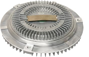 أجزاء URO 11527502804 قابض مروحة