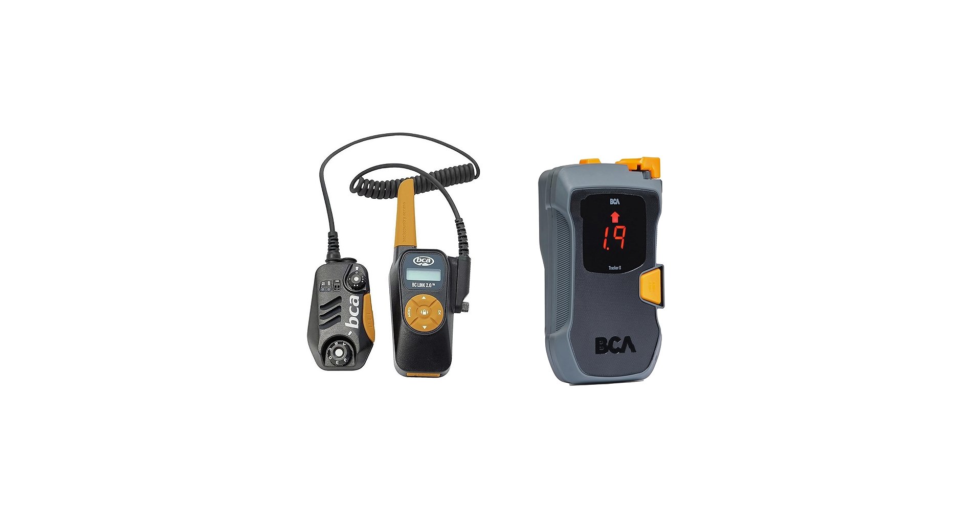 Backcountry Access BCA Link 2.0 Radio - BCA ... - Amazon.com