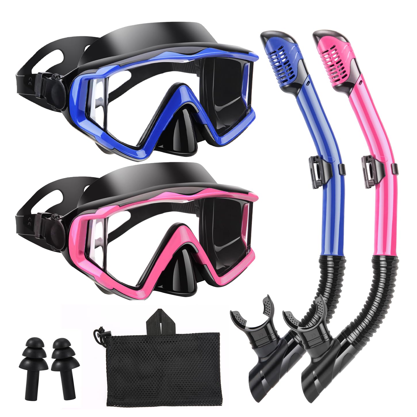 Aqua A Dive Sports Sprzęt do nurkowania Maska do nurkowania Zestaw do nurkowania Maska do nurkowania Maska do nurkowania Sprzęt do nurkowania Gogle pływackie Zestaw do nurkowania Maska do nurkowania