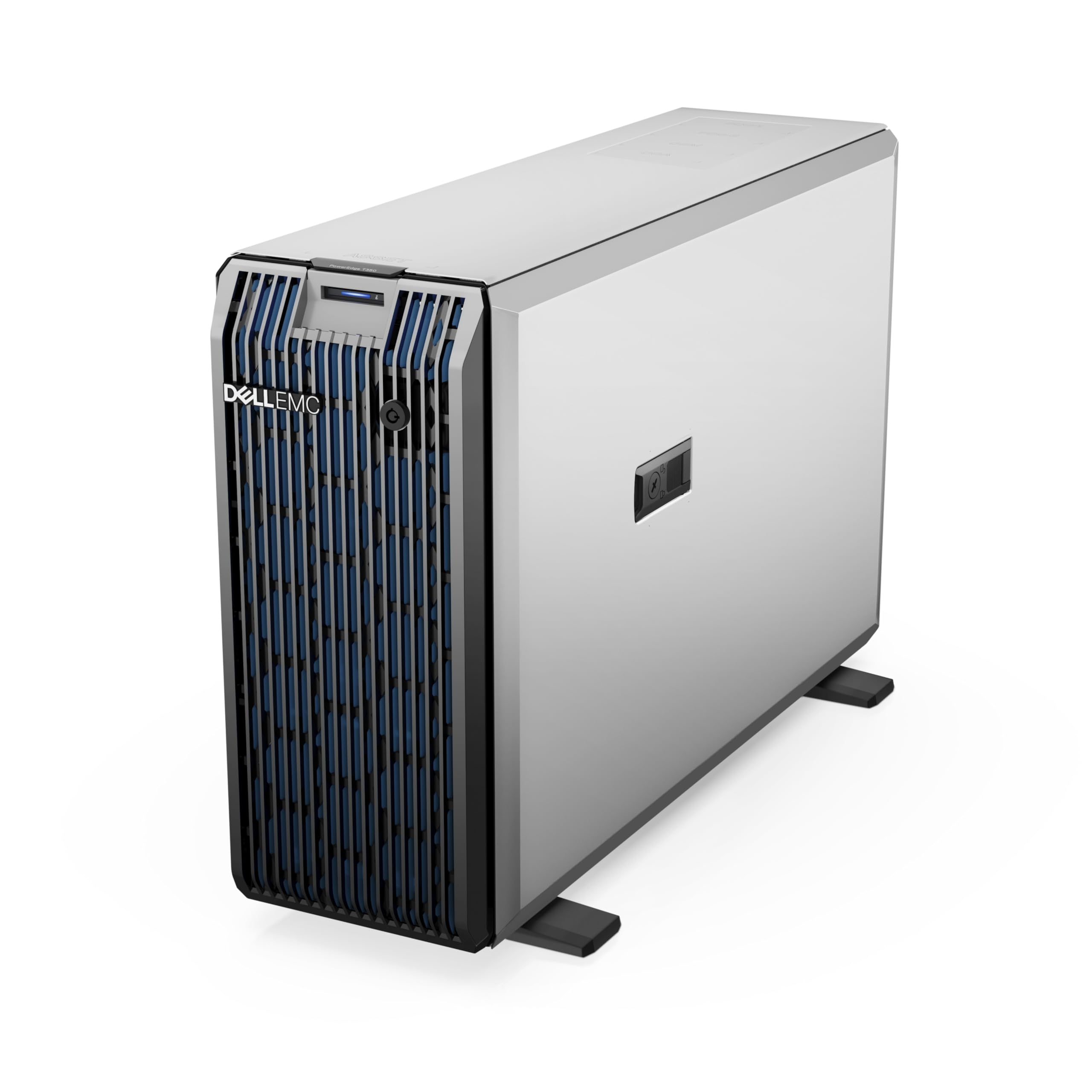 DELL POWEREDGE T350 SERVIDOR 2,9 GHZ 16 GB TORRE INTEL XEON E 600 W DDR4-SDRAM