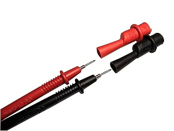 Amazon.com: ES Electronic Specialties 629 Test Lead with