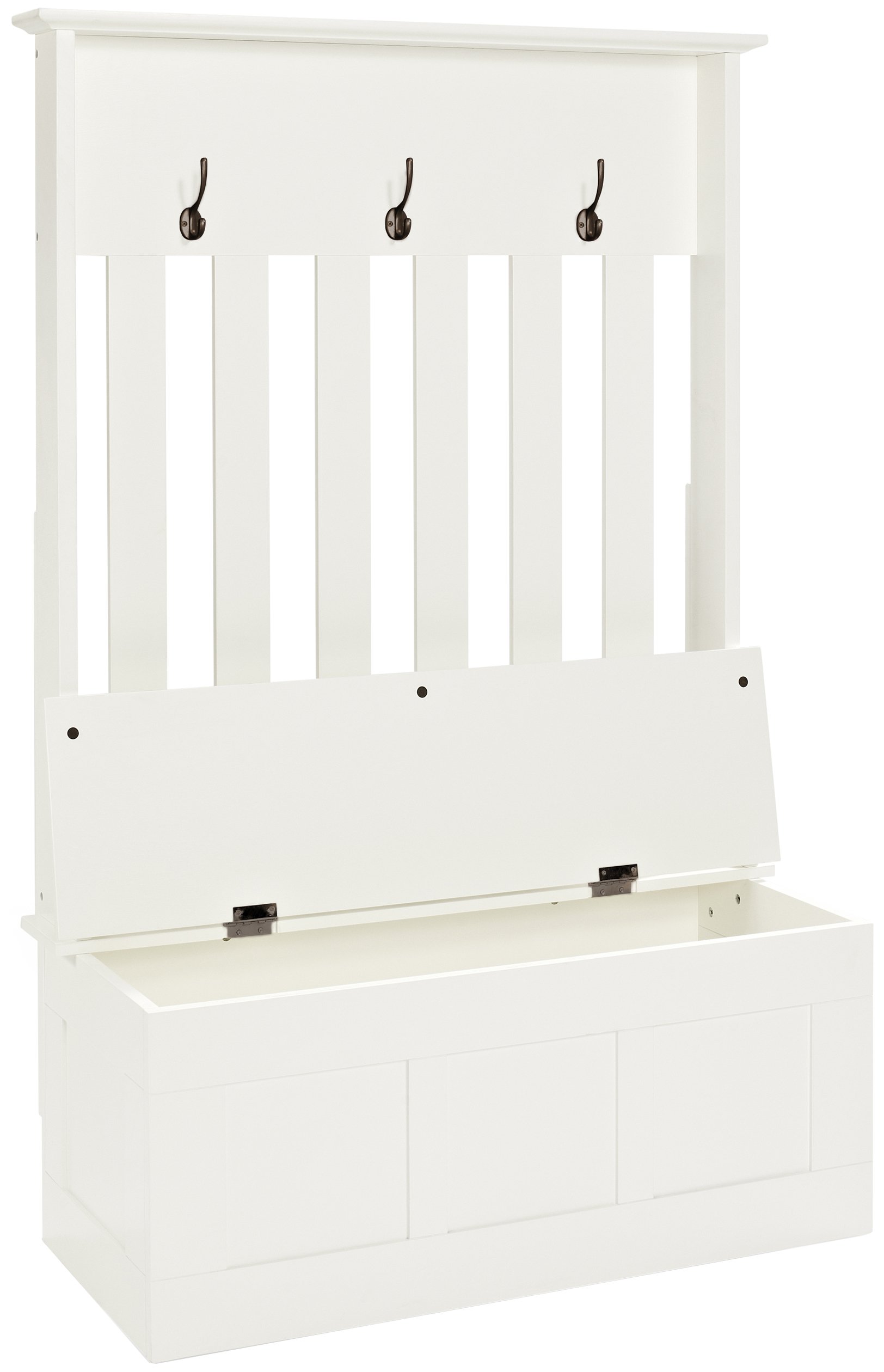 Crosley Ogden Entryway Hall Tree bet.yonsei.ac.kr