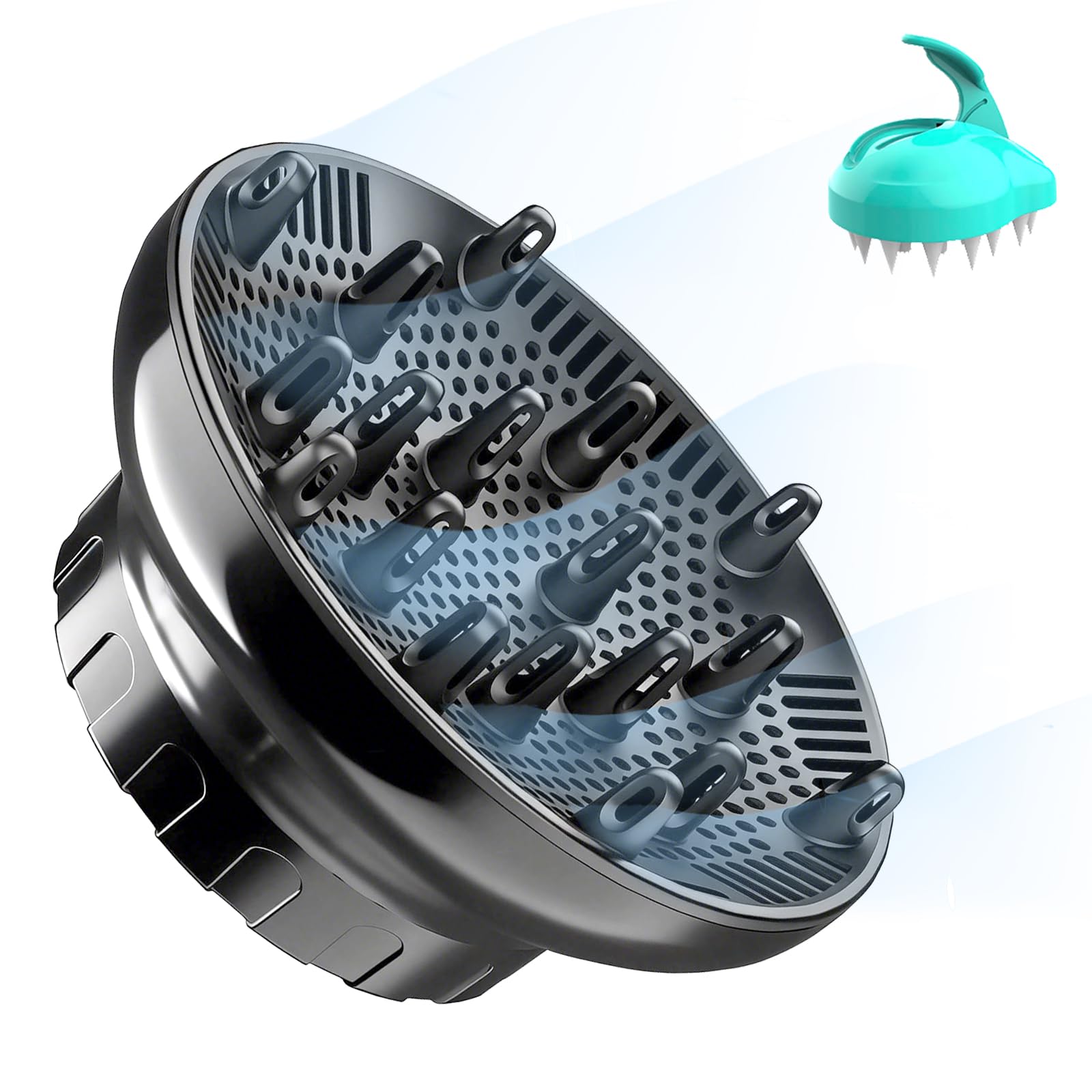 Orista Universal Diffuser