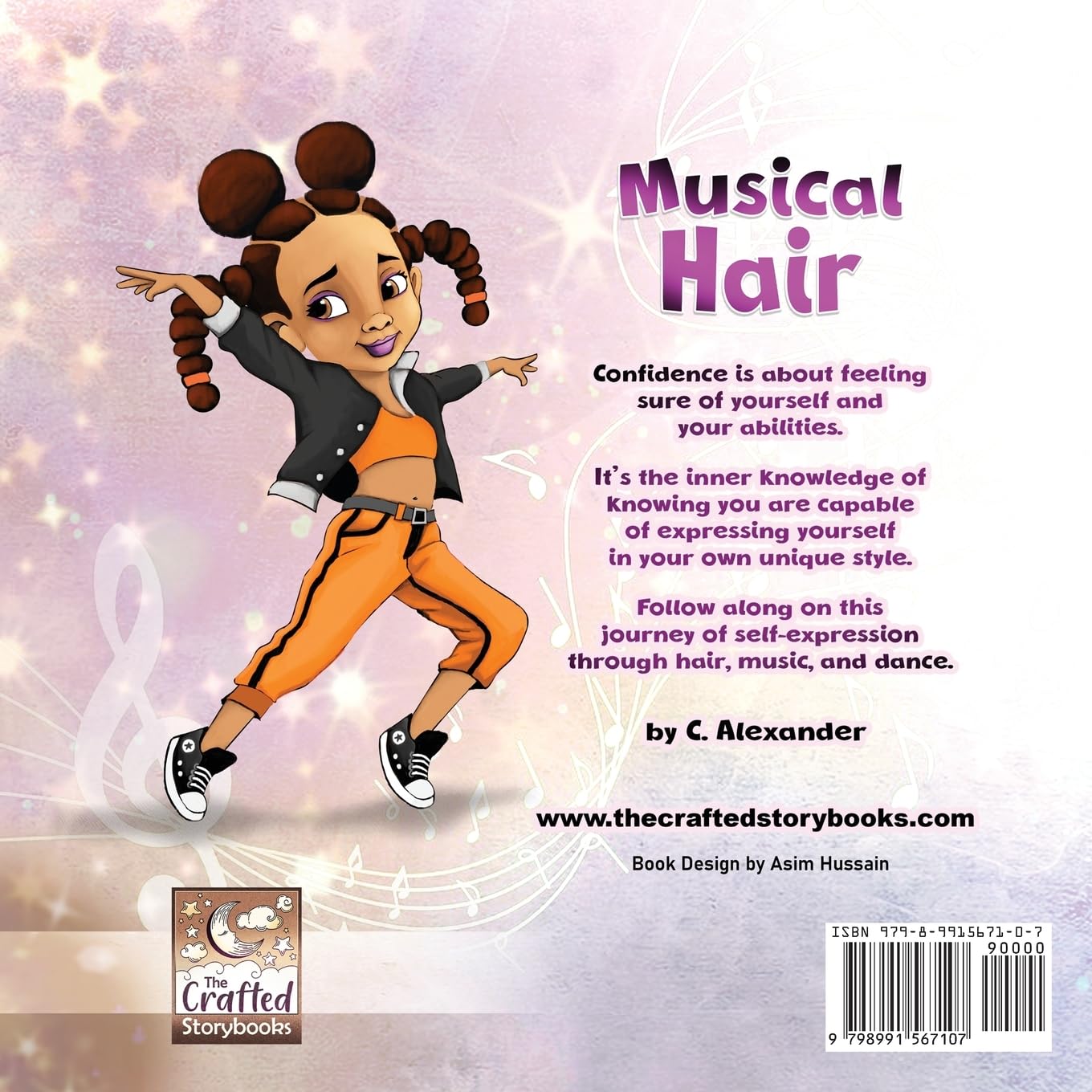 Musical Hair