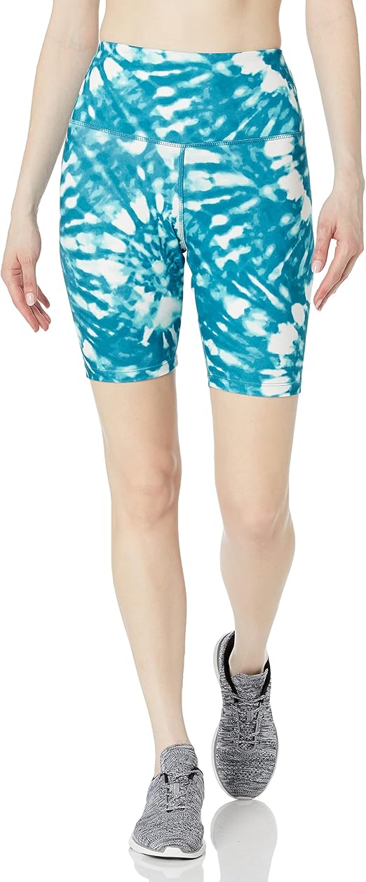 Ultra High Waist Bike Short at Amazon 