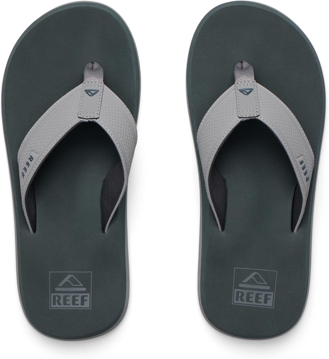REEF Layback Men's Flip Flop Sandal, Arch Support, Water Friendly - Image 5