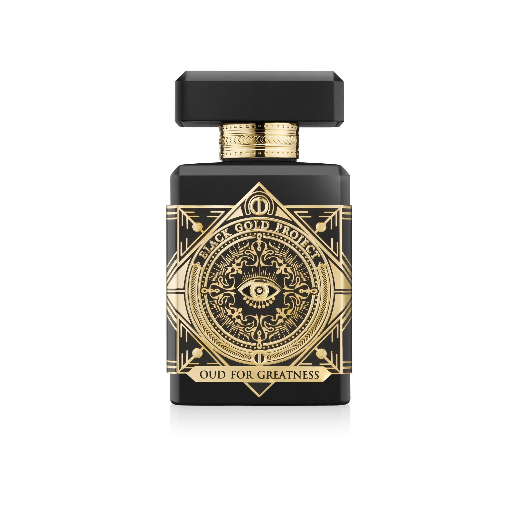 INITIO PARFUMS PRIVES Oud For Greatness Eau de Parfum 90 ml