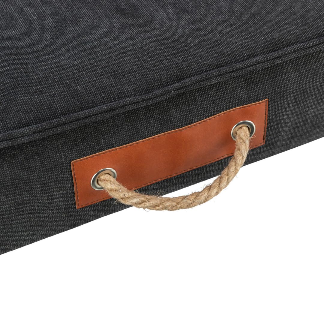 Materassino Trixie Per Cani 90x68 Cm - Morbido E Antiscivolo - Foto 14