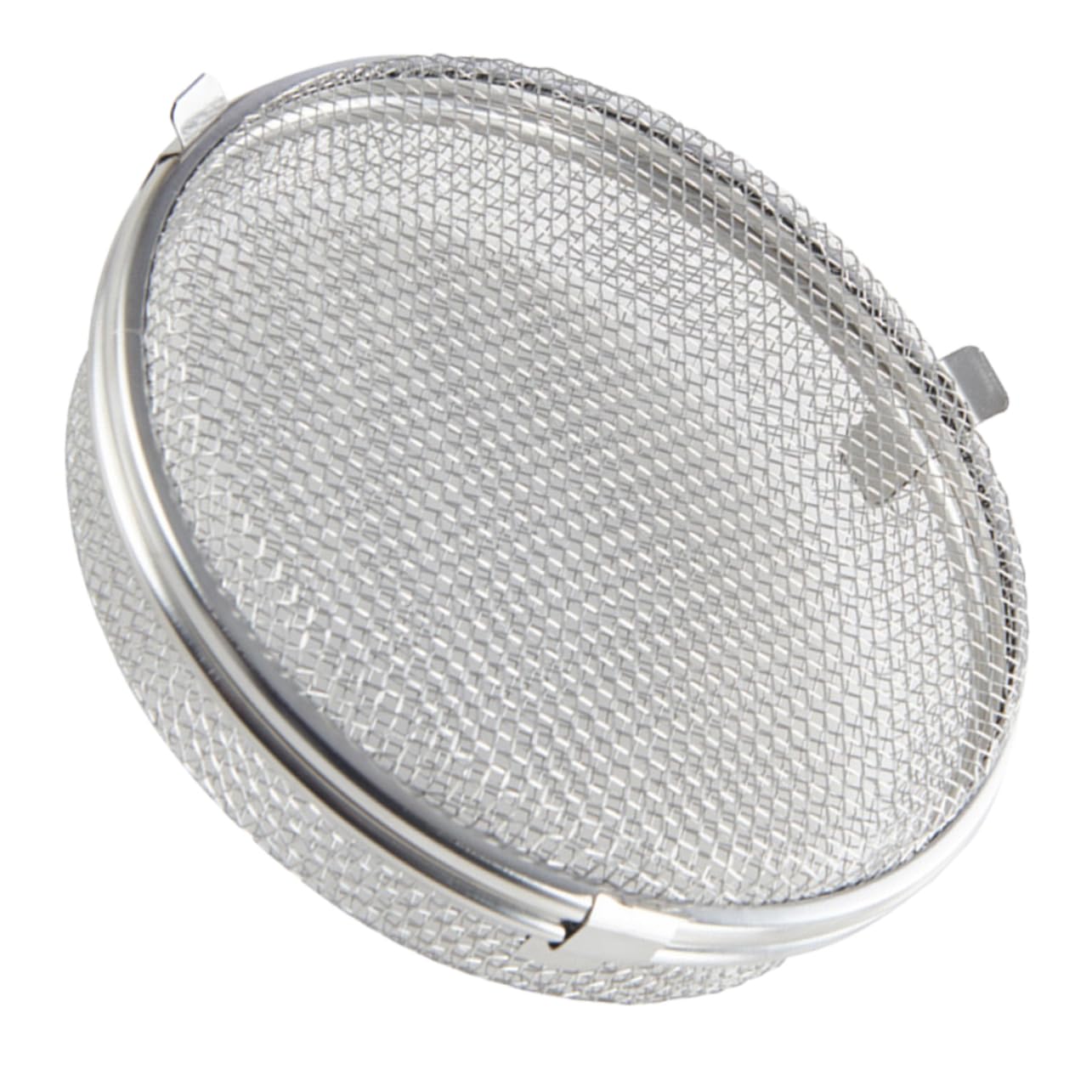 Amosfun 5 Piezas utensilios cocina acero inoxidable cestas almacenaje cocina cesta de utensilios de lavavajillas Reemplazo de cesta de cubiertos. cable estante freidoras cucharas cubiertos