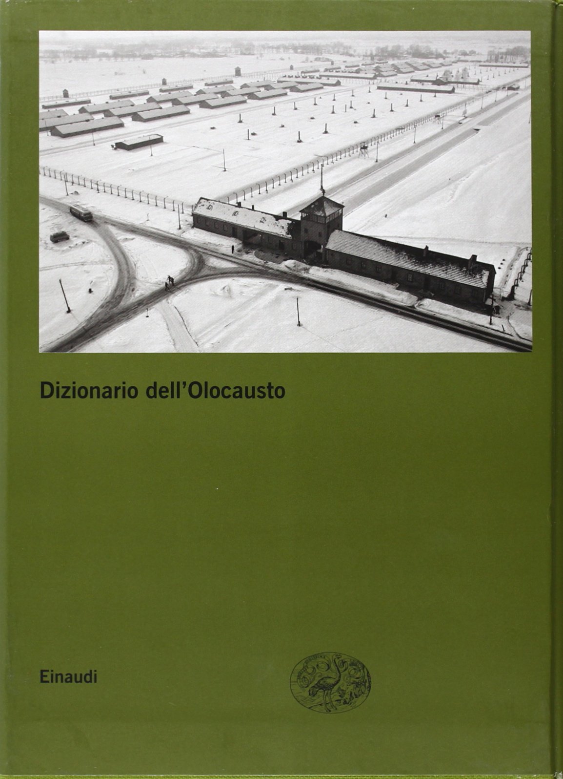 Dizionario dell'Olocausto