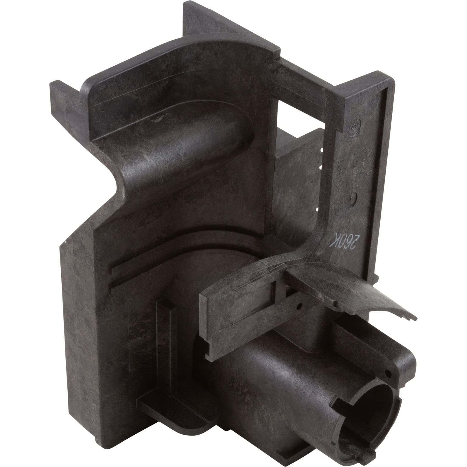 Zodiac Jandy R0725202 Flow Plate Assembly for JXi 260 Gas Pool Heater